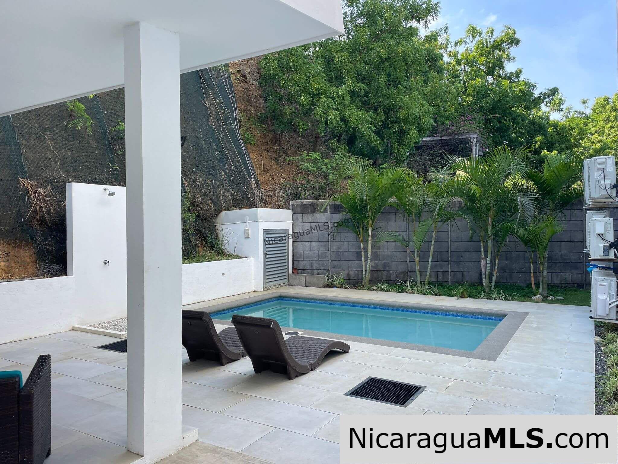 Condo 20C In Plaza La Talanguera San Juan del Sur