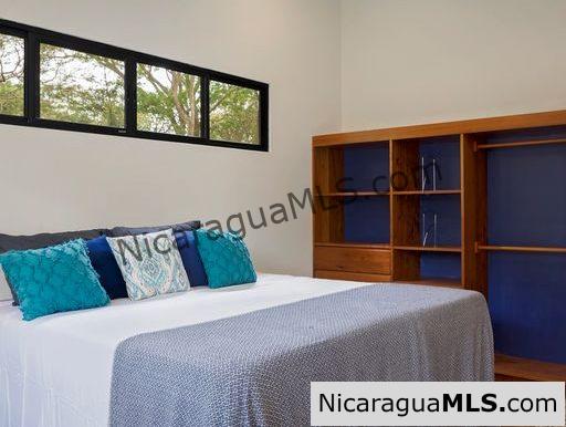 Move in Ready Villa in Playa Marsella San Juan Del Sur