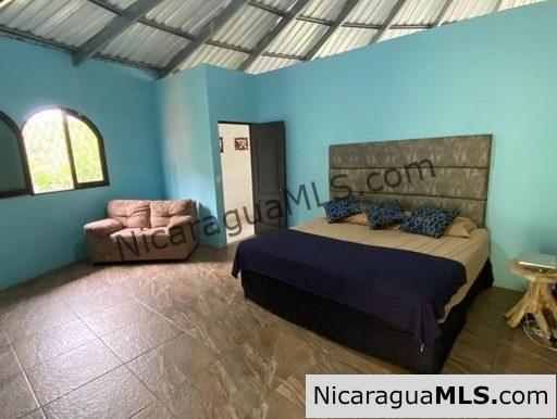 SOLD - Circle House Near Surf Ranch San Juan del Sur