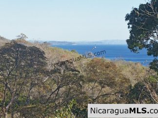Huge Ocean View Lot in Paradise Bay