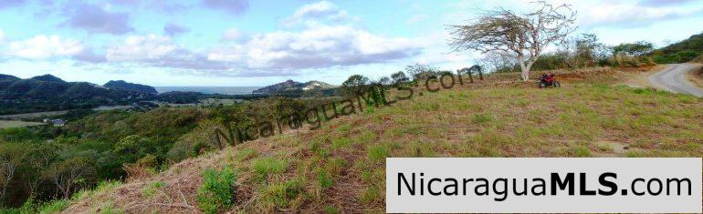 Las Escaleras Lot #2 200 Degree Views from this Hilltop Lot