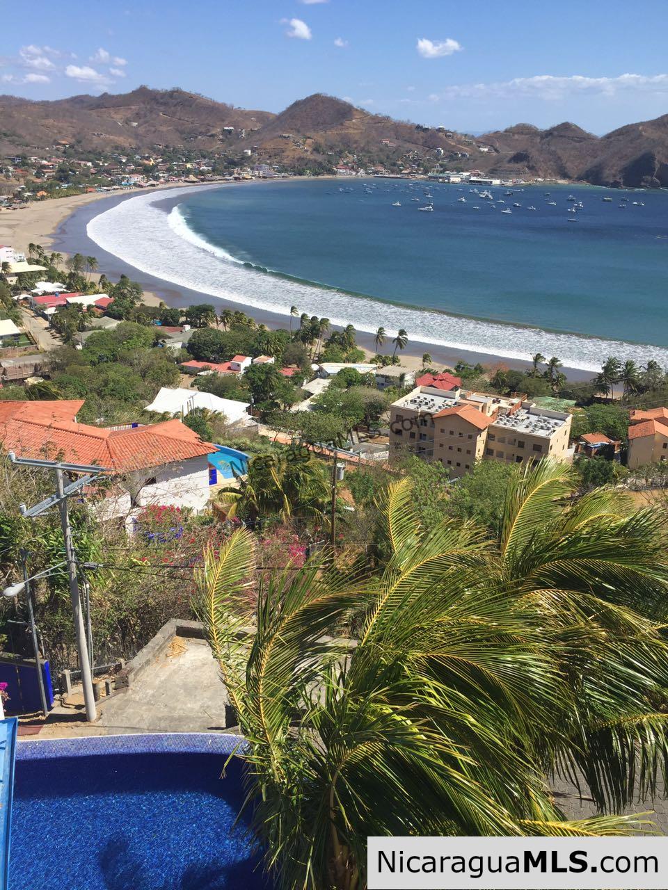 Casa Maycita San Juan del Sur