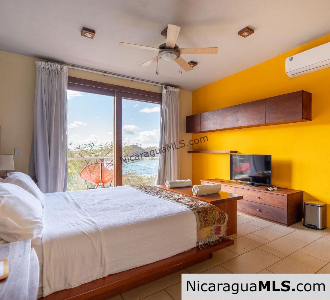 Casa Cha Cha Cha Enjoy the Best View Of San Juan del Sur