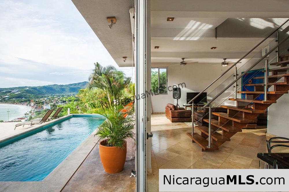 Casa Cha Cha Cha Enjoy the Best View Of San Juan del Sur