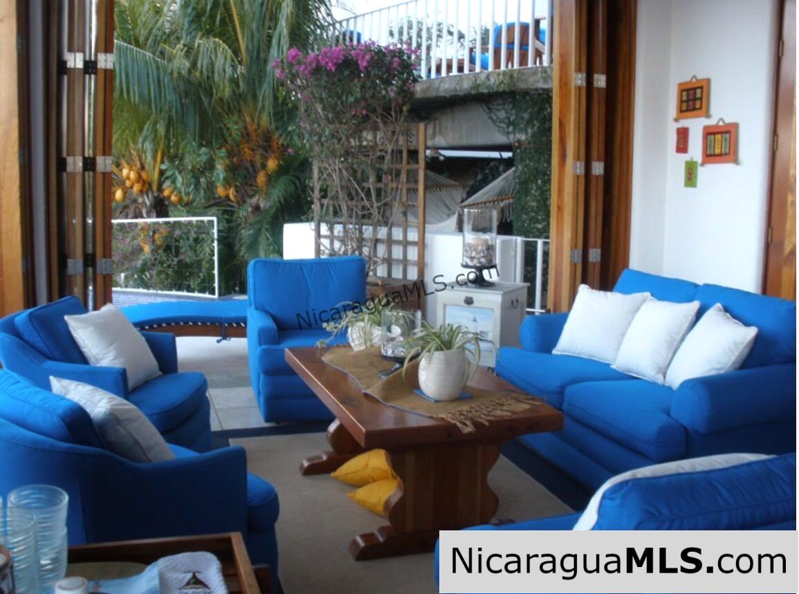 Casa Maycita San Juan del Sur