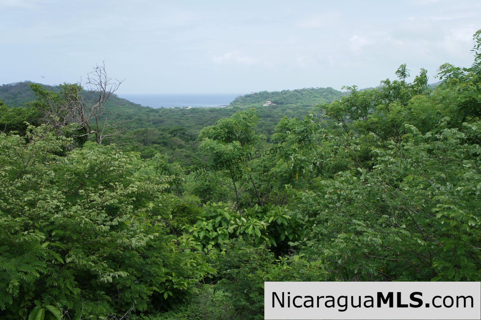 Large Development Property with Great Views, Location, and Access
