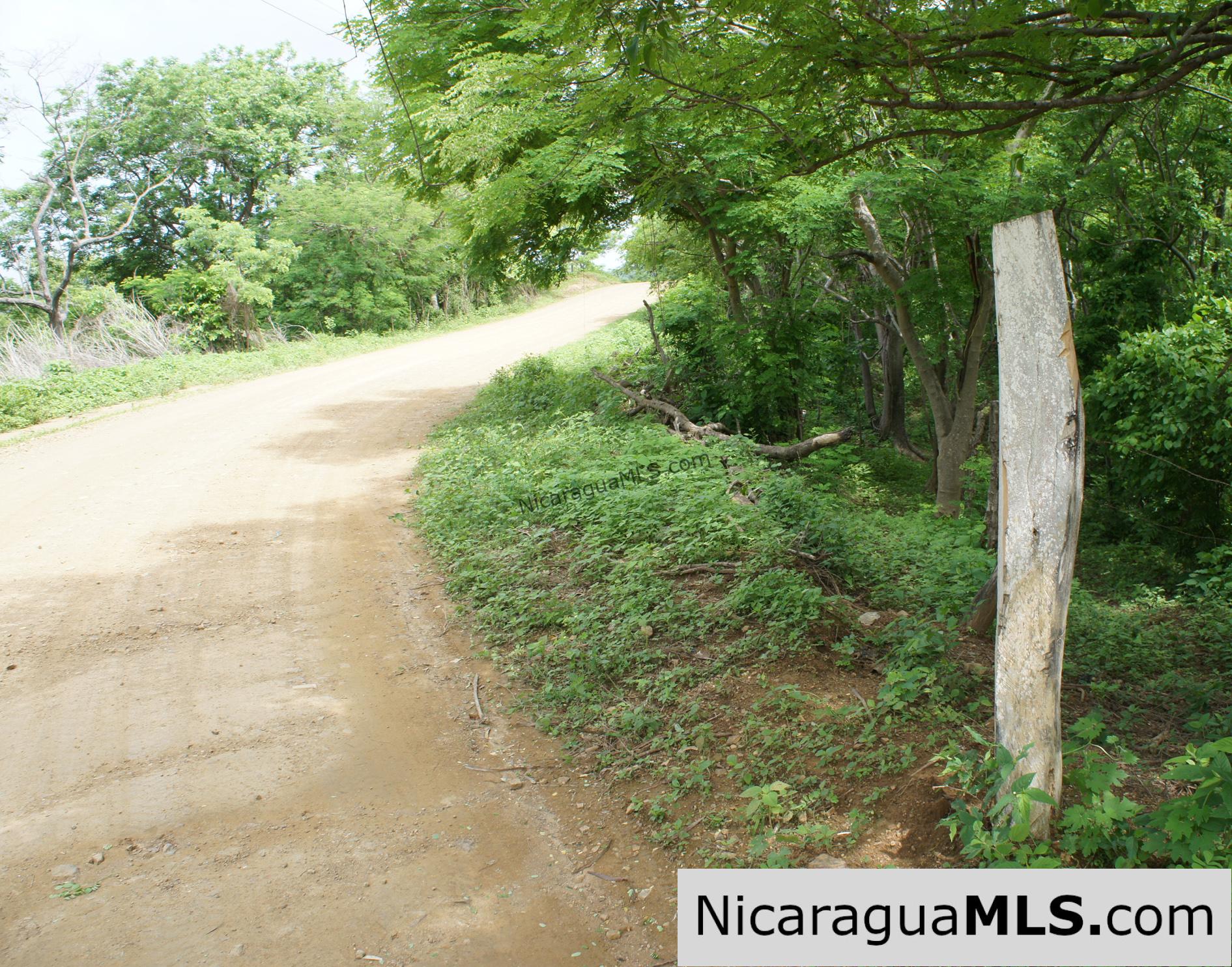 Large Development Property with Great Views, Location, and Access