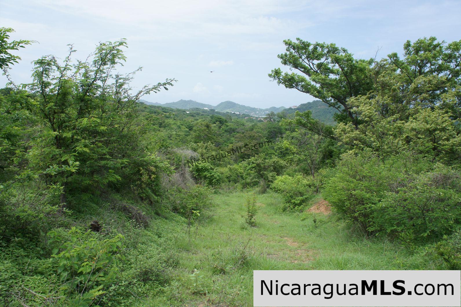 Large Development Property with Great Views, Location, and Access