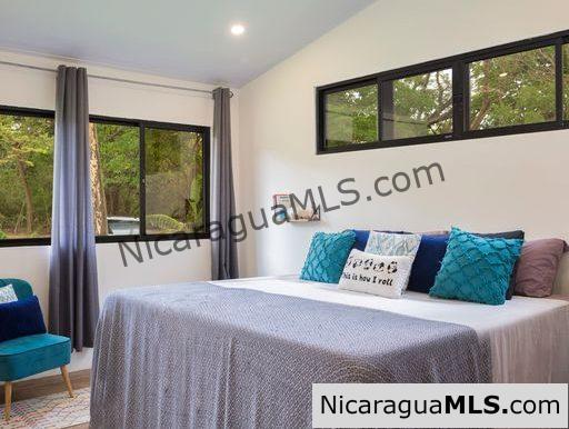 Move in Ready Villa in Playa Marsella San Juan Del Sur