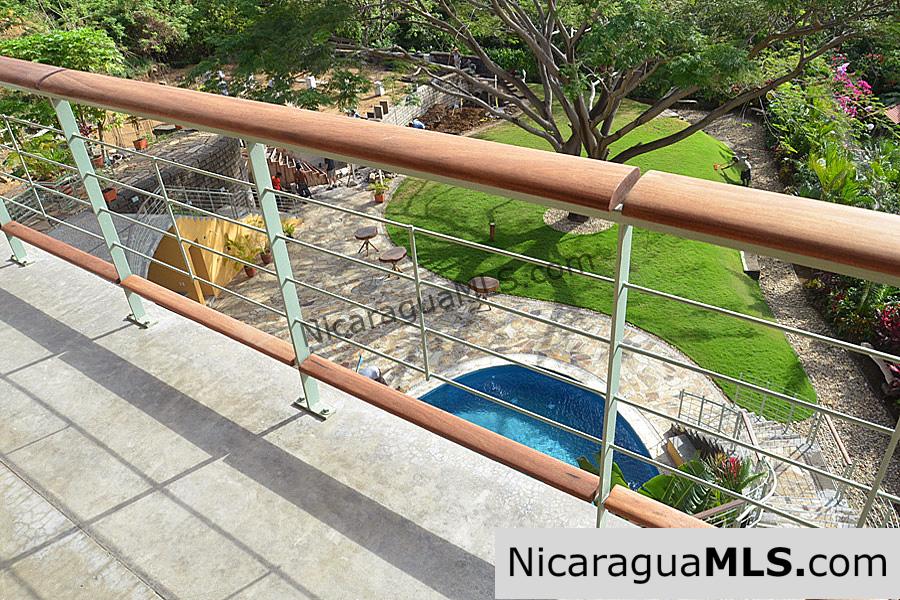 San Juan del Sur Condo with Incredible Views