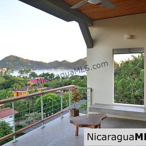 Two Bedroom Townhome La Talanguera San Juan del Sur