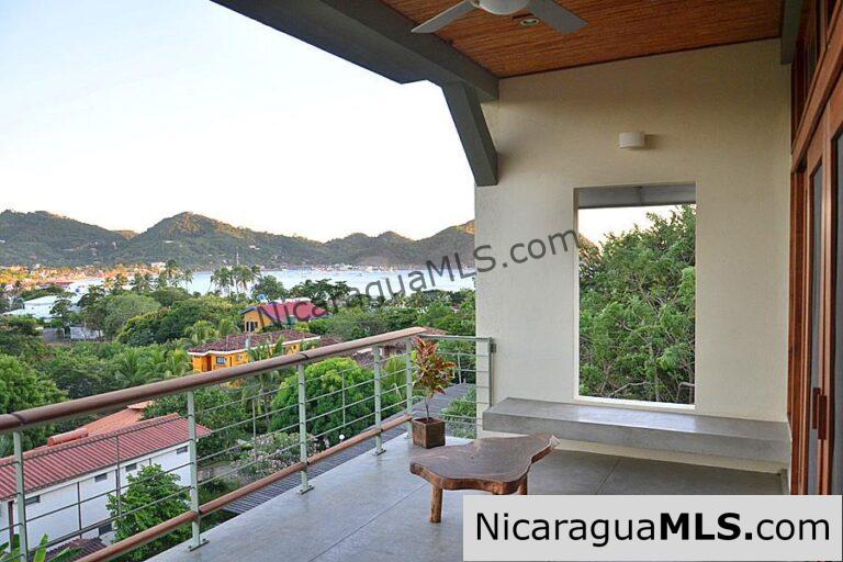 Price Update Alert! Cozy 2-Bedroom Townhome in San Juan del Sur with Jaw-Dropping Views