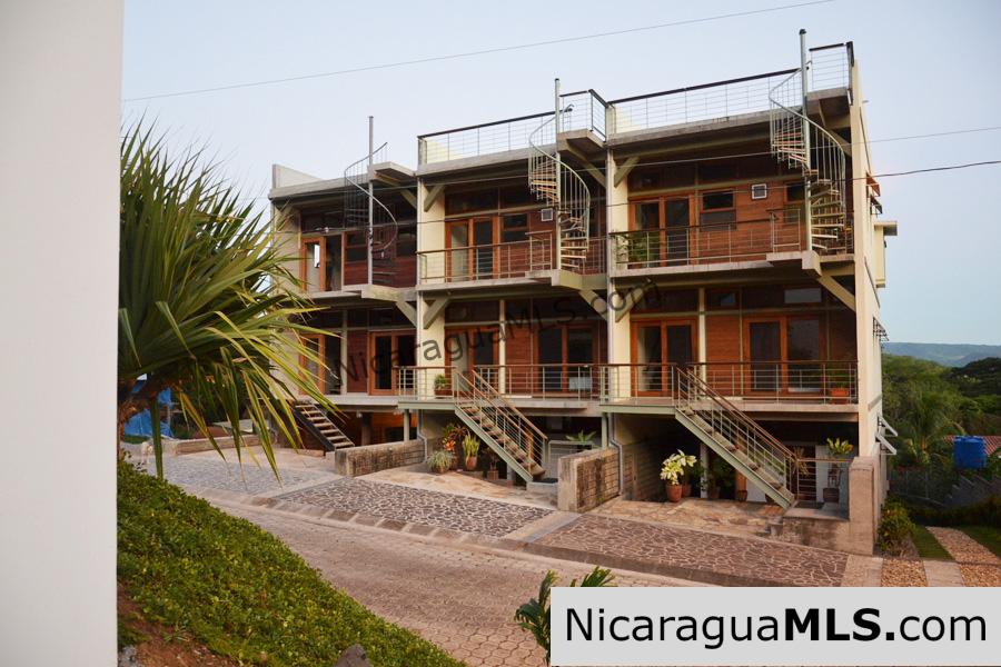 San Juan del Sur Condo with Incredible Views