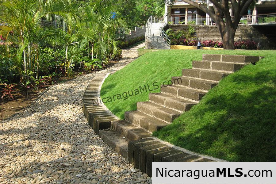 Two Bedroom Townhome La Talanguera San Juan del Sur