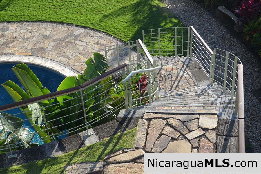 San Juan del Sur Condo with Incredible Views