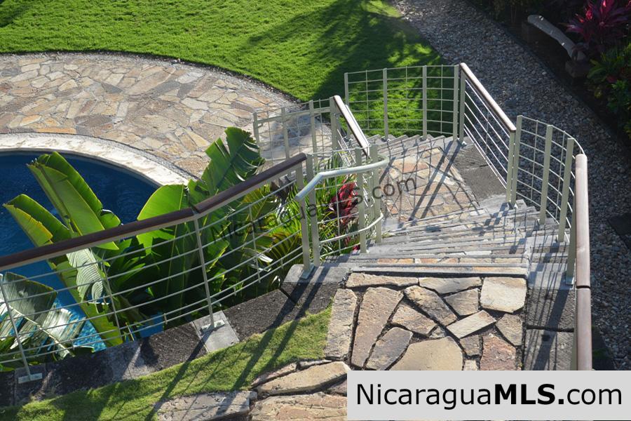 Two Bedroom Townhome La Talanguera San Juan del Sur