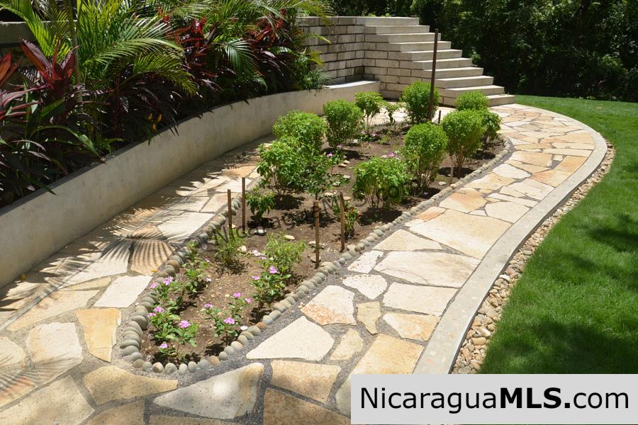 Two Bedroom Townhome La Talanguera San Juan del Sur