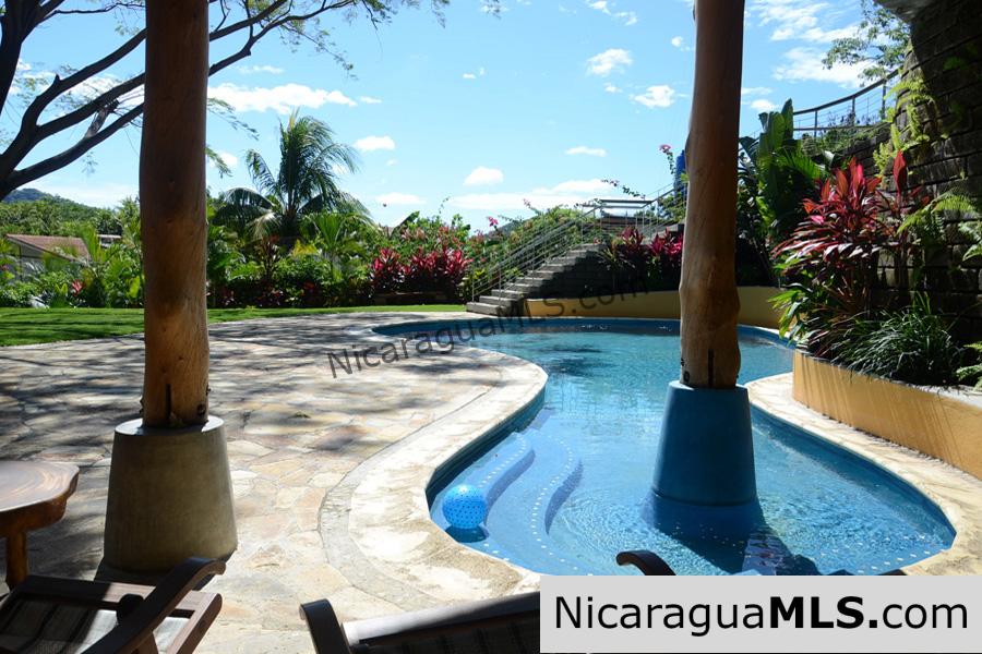 San Juan del Sur Condo with Incredible Views