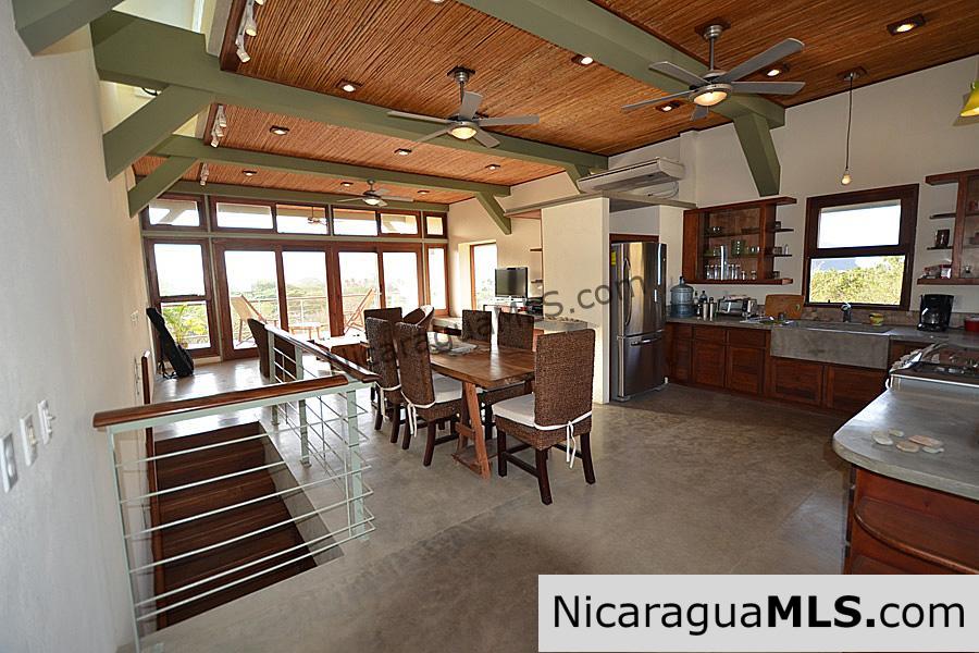 Two Bedroom Townhome La Talanguera San Juan del Sur
