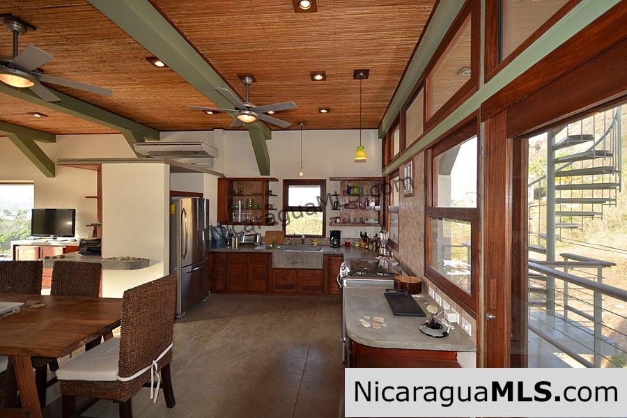 San Juan del Sur Condo with Incredible Views
