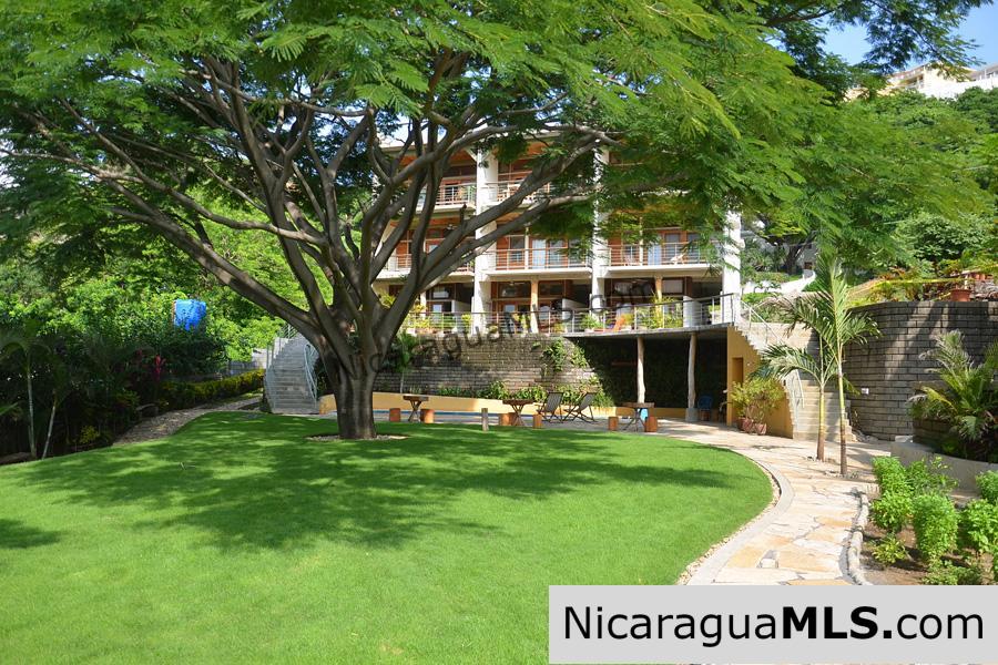 Two Bedroom Townhome La Talanguera San Juan del Sur