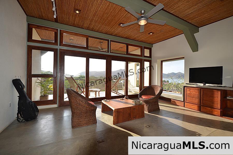 Two Bedroom Townhome La Talanguera San Juan del Sur