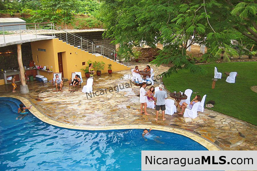 San Juan del Sur Condo with Incredible Views