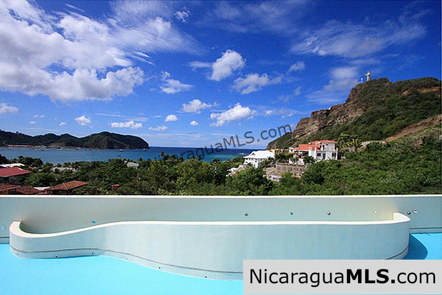 Two Bedroom Townhome La Talanguera San Juan del Sur