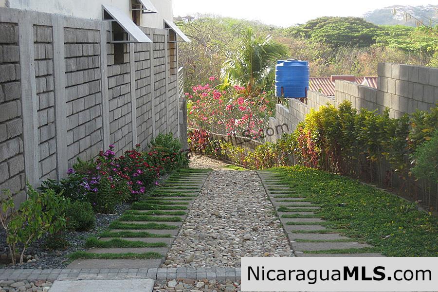 Two Bedroom Townhome La Talanguera San Juan del Sur