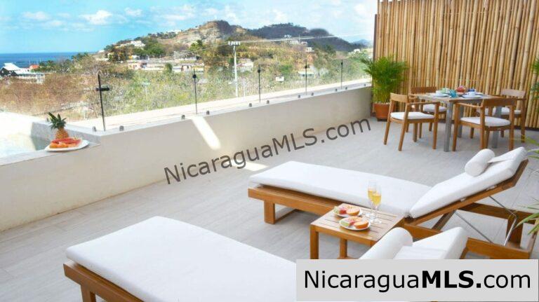 Sparkling Gem in San Juan del Sur – El Sol #3 Awaits You!