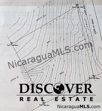 Lomas de San Juan Privileged Neighborhood and View Lot