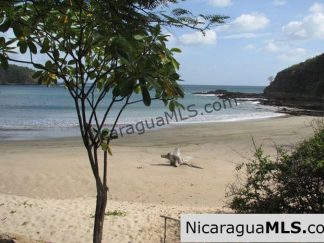 Beachfront Property Near San Juan del Sur