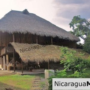 Rustic Marsella Beachfront Opportunity