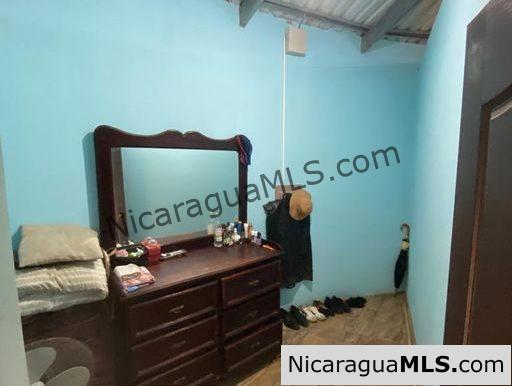 SOLD - Circle House Near Surf Ranch San Juan del Sur