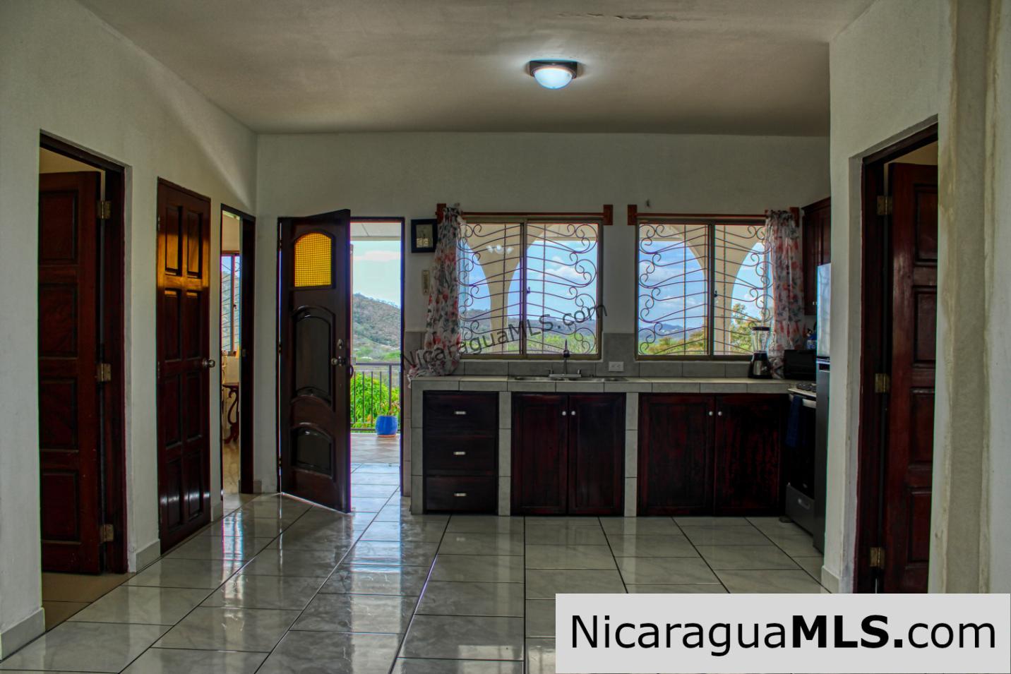 Panoramic View 4bed 2 acres move in ready SJDS