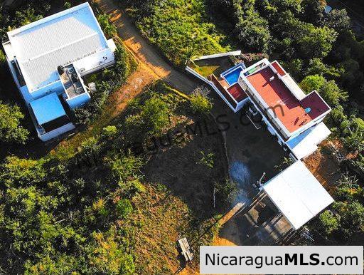 The Best Oceanview Lot in Colinas de Miramar San Juan del Sur