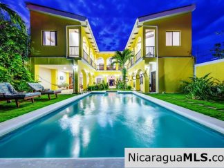 Las Palmas 5 Bedroom House for Rent in San Juan del Sur