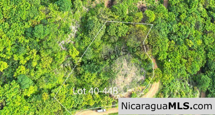 Playa Yankee Triple Ocean View Lot Near One Acre