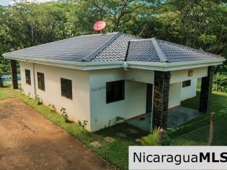 Country House in Bosques del Mar San Juan del Sur