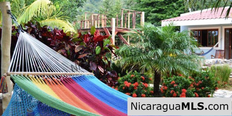 Garden lovers dream house in Lomas de Palermo