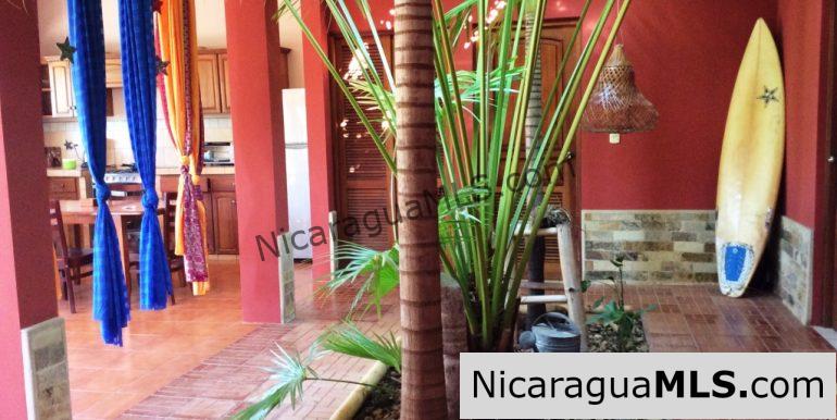 Garden lovers dream house in Lomas de Palermo