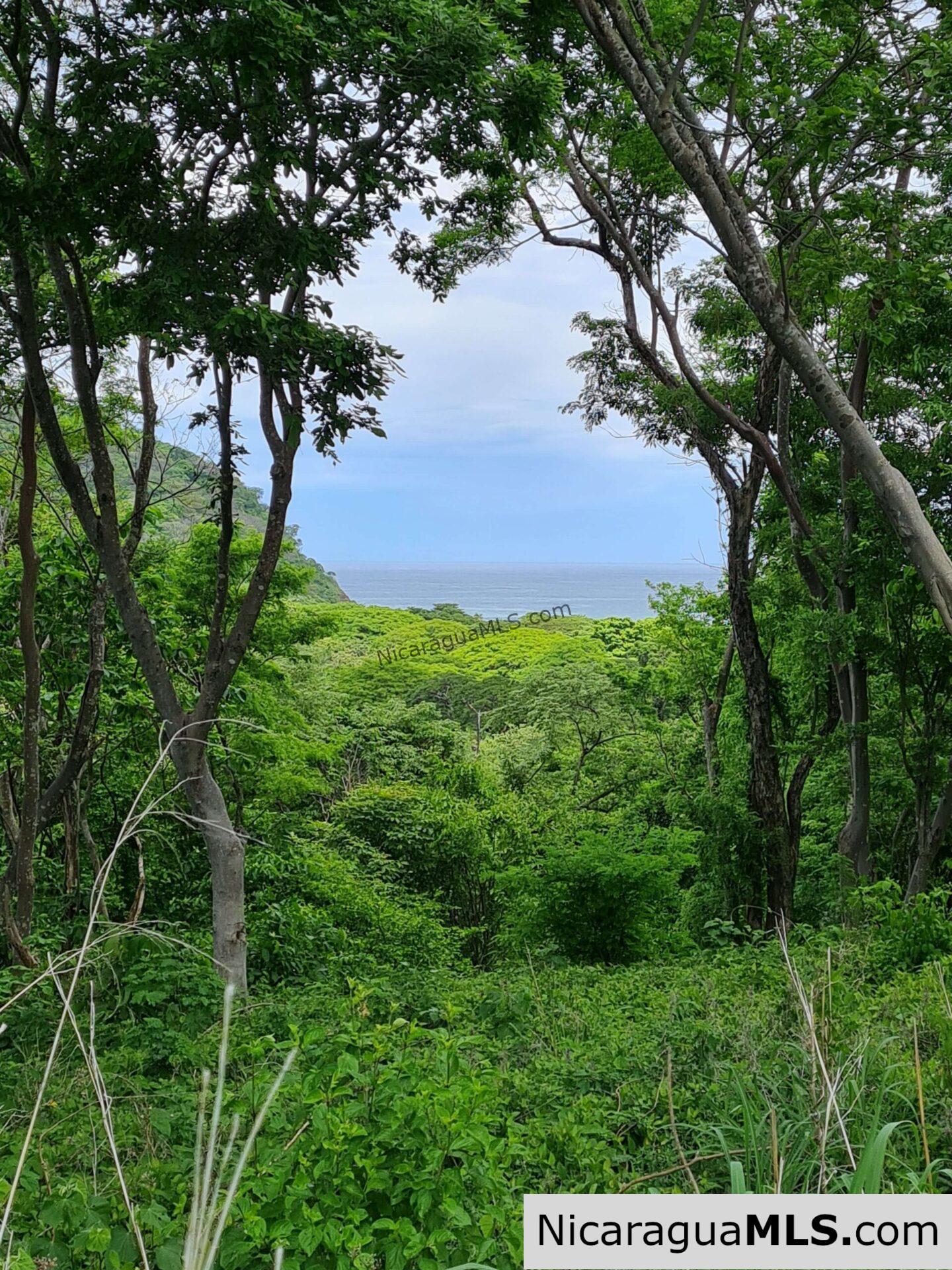 Lots Arcos del Sol in Guacalito de la Isla. Tola – Nicaragua