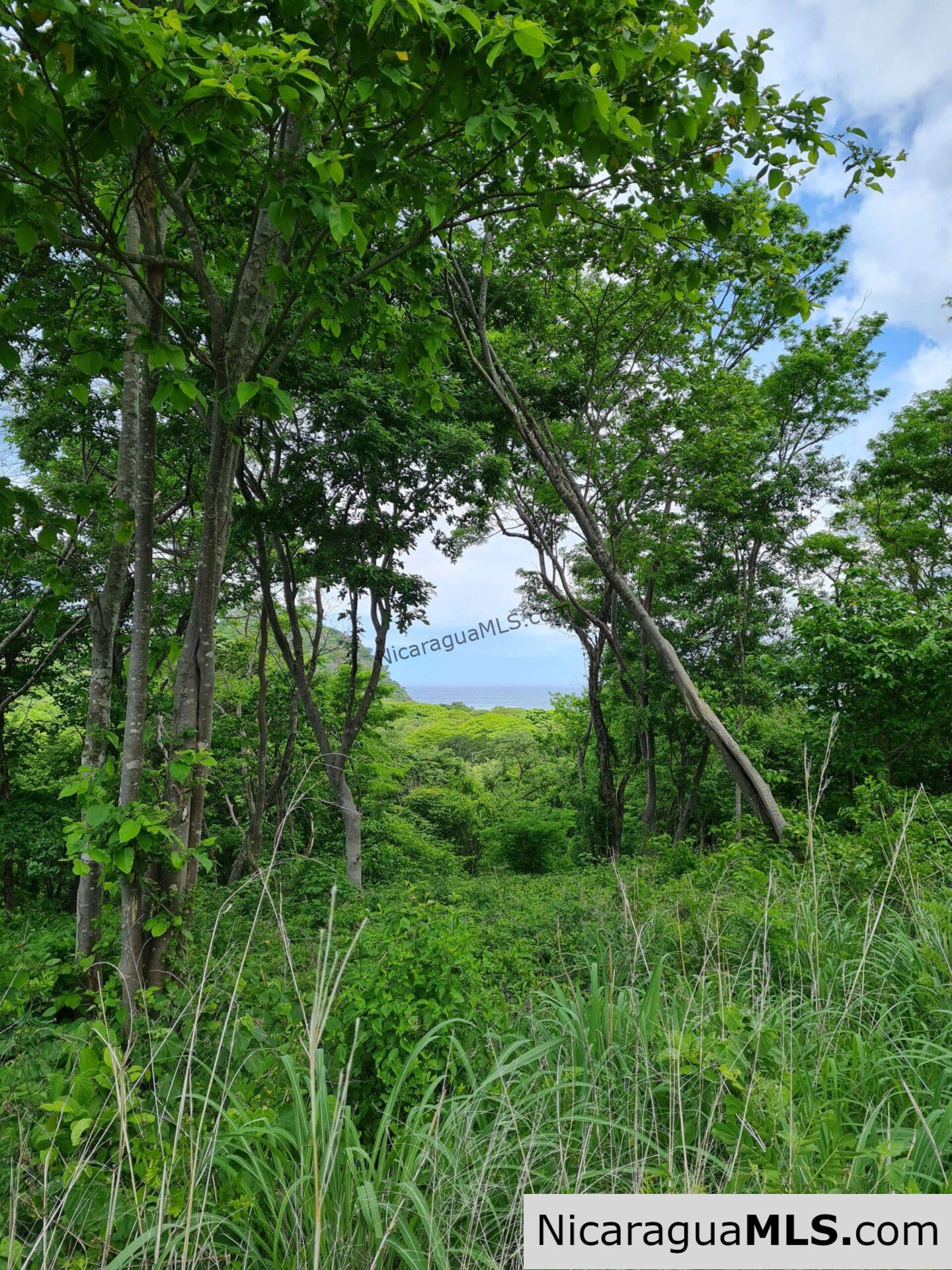 Lots Arcos del Sol in Guacalito de la Isla. Tola – Nicaragua