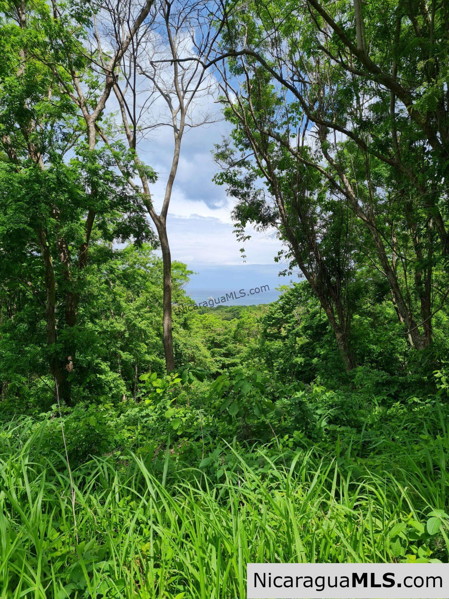 Lots Arcos del Sol in Guacalito de la Isla. Tola – Nicaragua