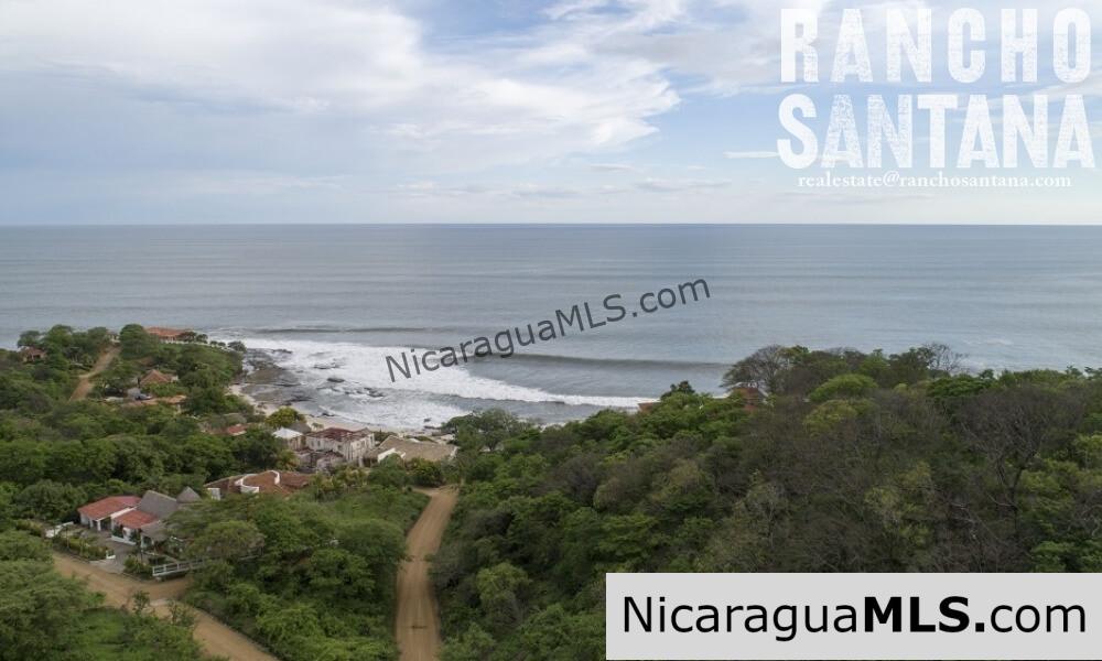 Puerta del Mar Villa 5-C at Rancho Santana, Tola Nicaragua