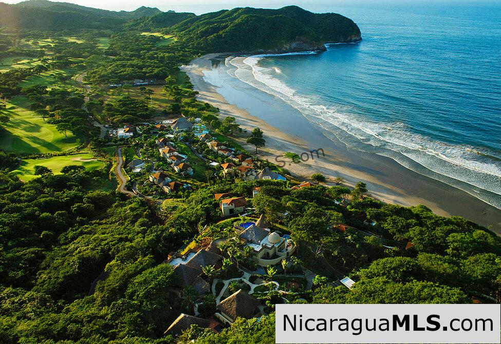 Lots Arcos del Sol in Guacalito de la Isla. Tola – Nicaragua