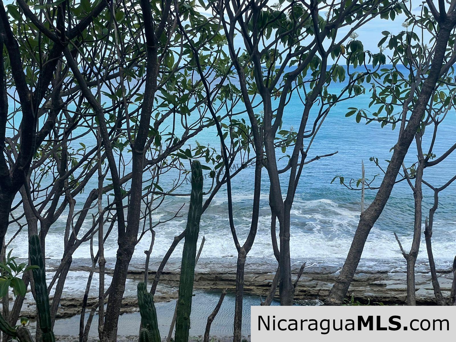 Costa Dulce Beachfront Lot B16