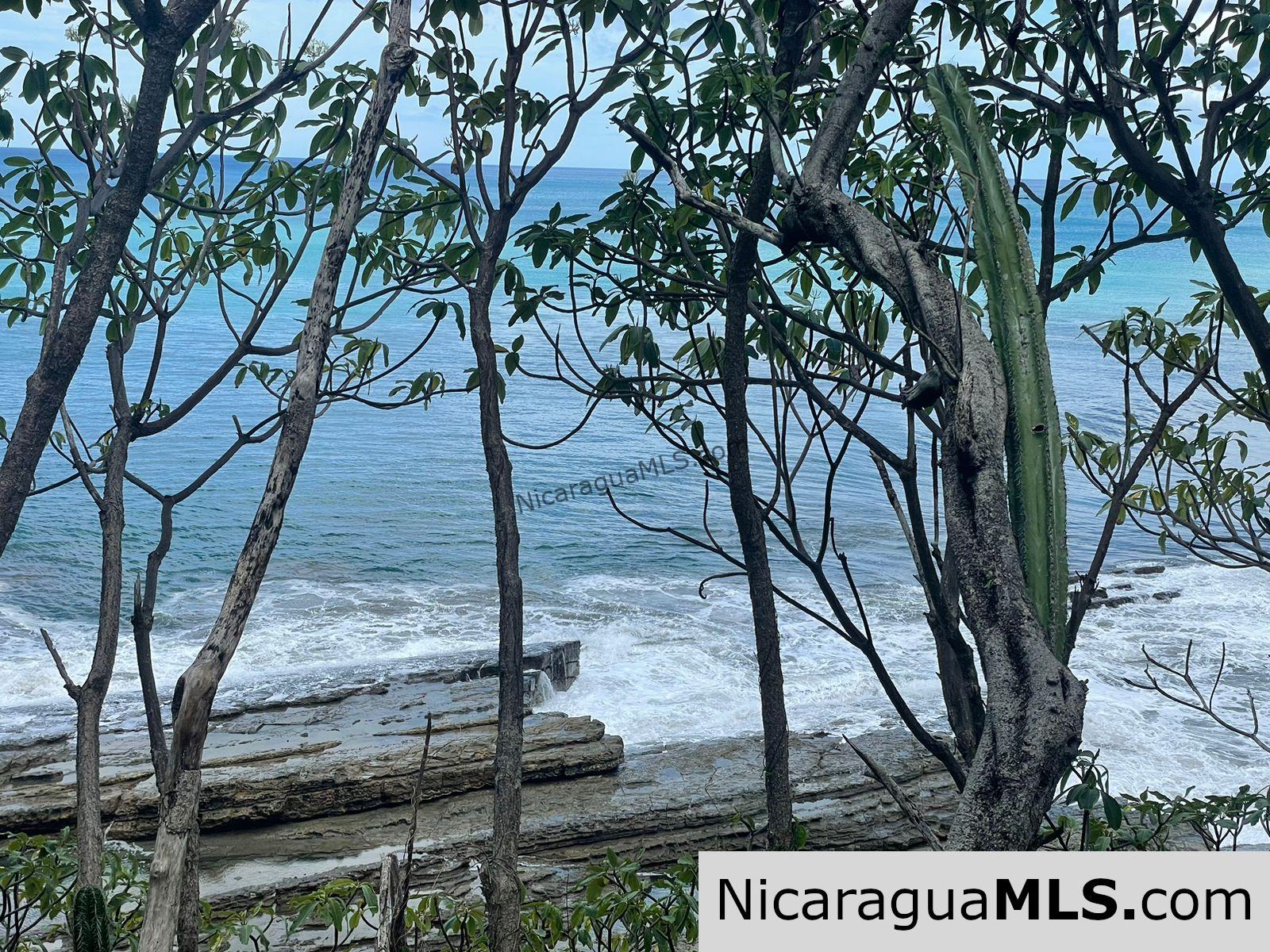Costa Dulce Beachfront Lot B16