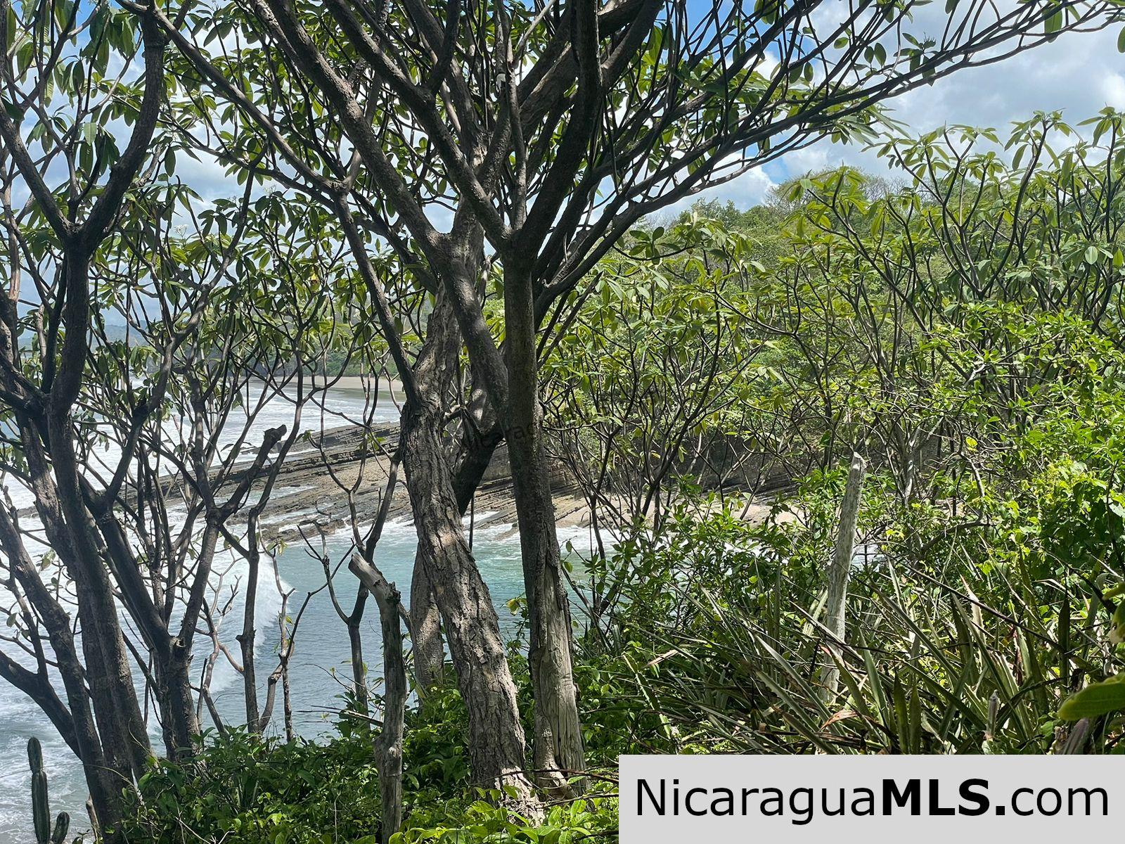 Costa Dulce Beachfront Lot B16