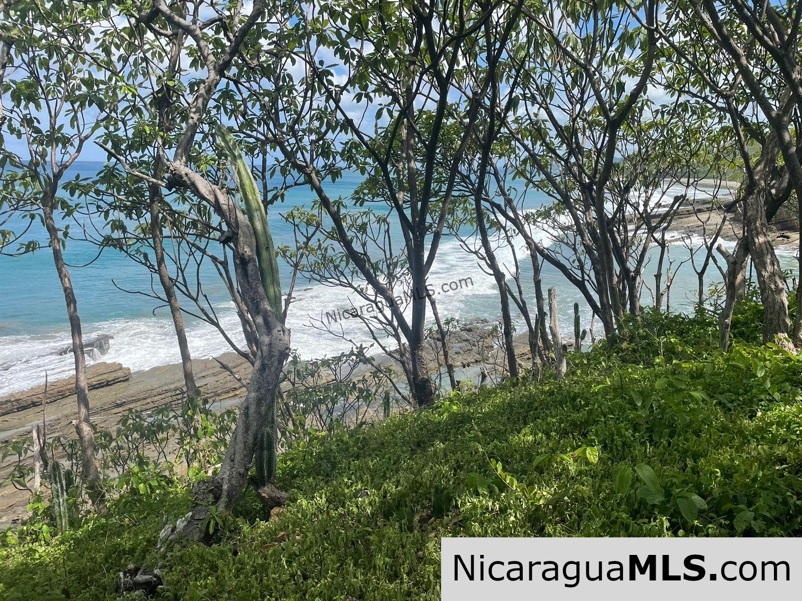 Costa Dulce Beachfront Lot B16
